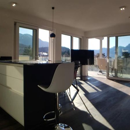 Gardenpark Loft Διαμέρισμα Ora / Auer Εξωτερικό φωτογραφία