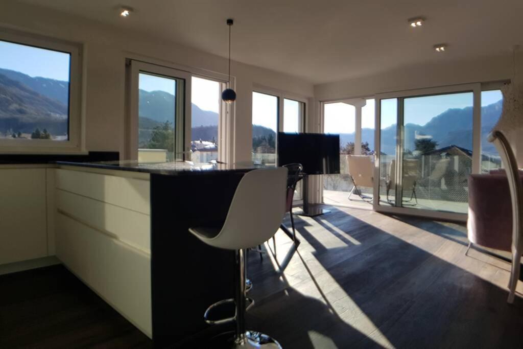 Gardenpark Loft Διαμέρισμα Ora / Auer Εξωτερικό φωτογραφία