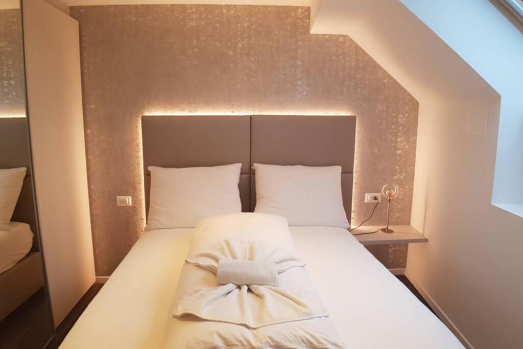 Gardenpark Loft Διαμέρισμα Ora / Auer Εξωτερικό φωτογραφία