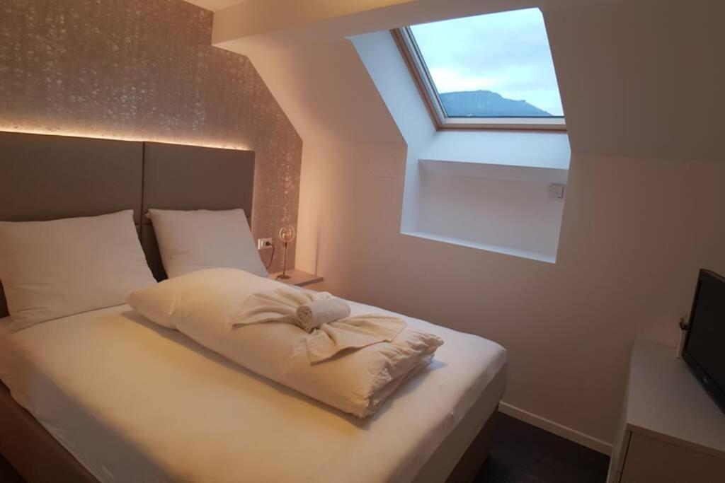 Gardenpark Loft Διαμέρισμα Ora / Auer Εξωτερικό φωτογραφία