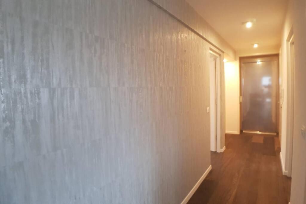 Gardenpark Loft Διαμέρισμα Ora / Auer Εξωτερικό φωτογραφία